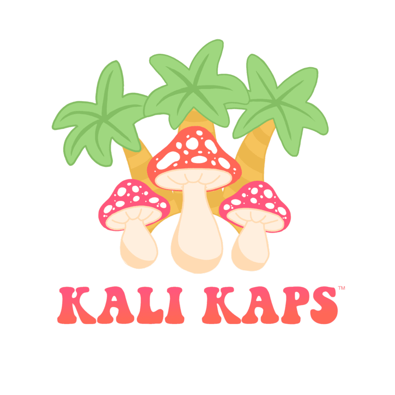 Kali Kaps Gummies